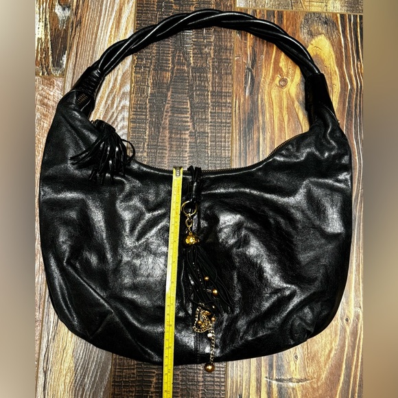 VIA SPIGA Genuine Leather Handbag/Purse - Picture 9 of 10